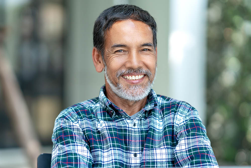 Restorative Dentistry