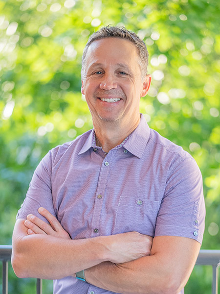Dr. Timothy W. Kozelsky